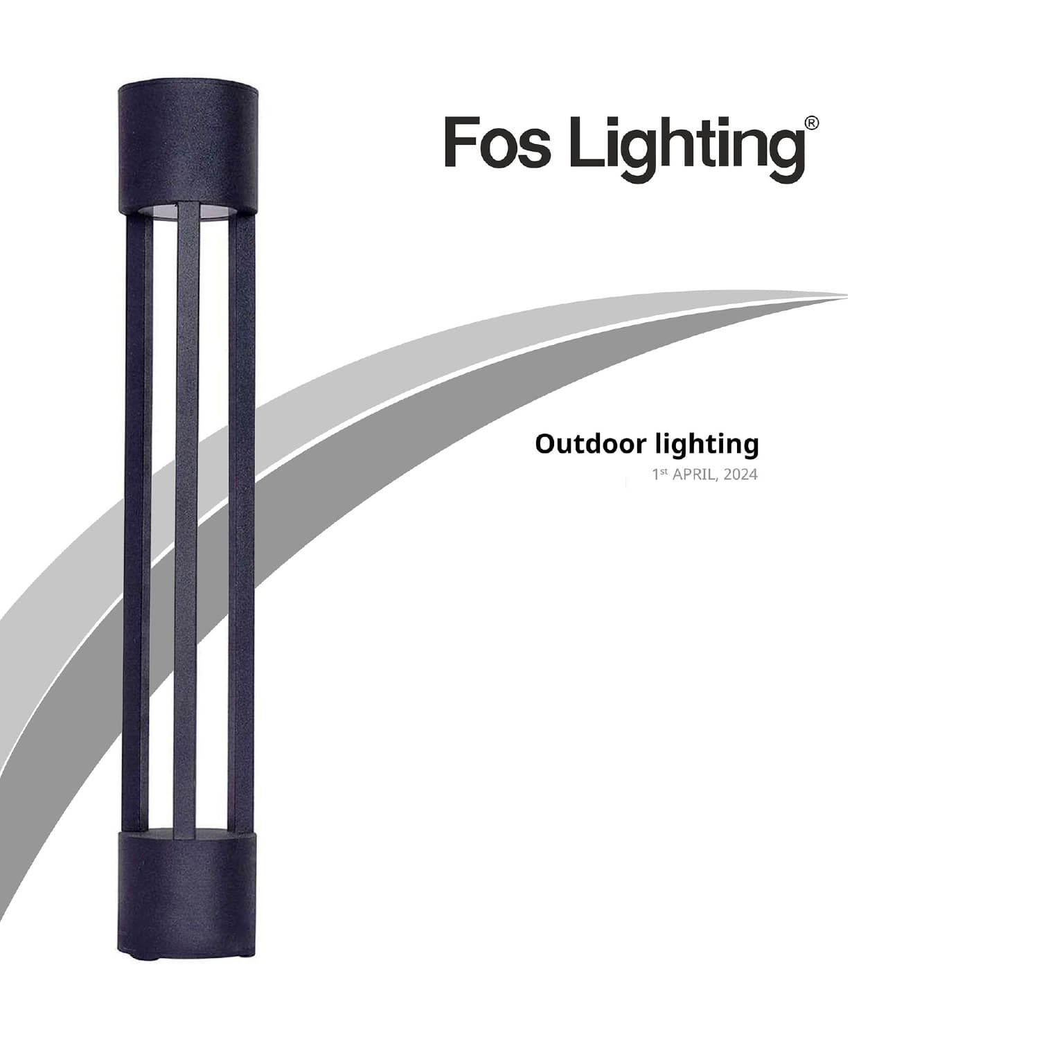 /catalogue/3 Fos Lighting Outdoor light 2024.pdf