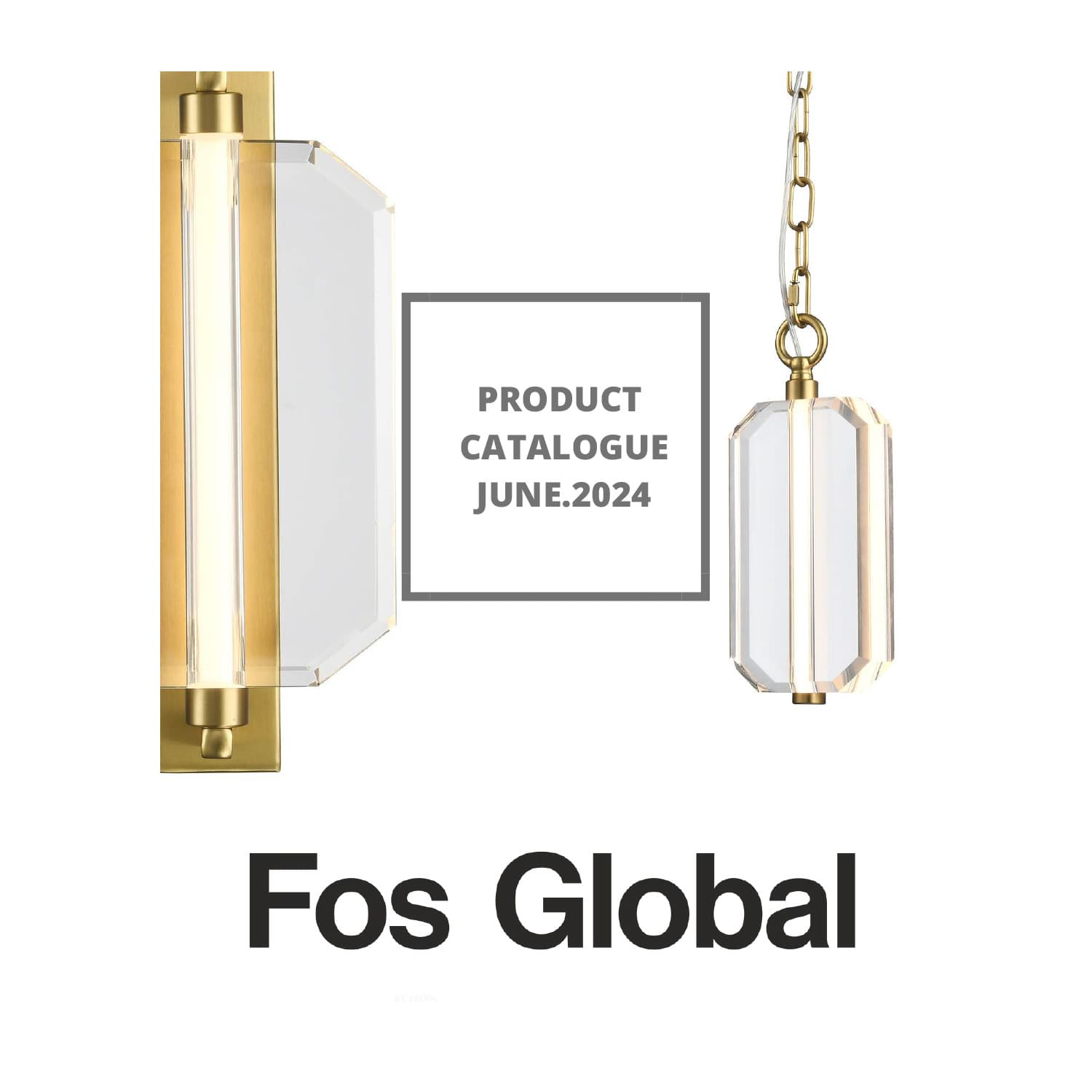 Global Vol. 1 catalogue