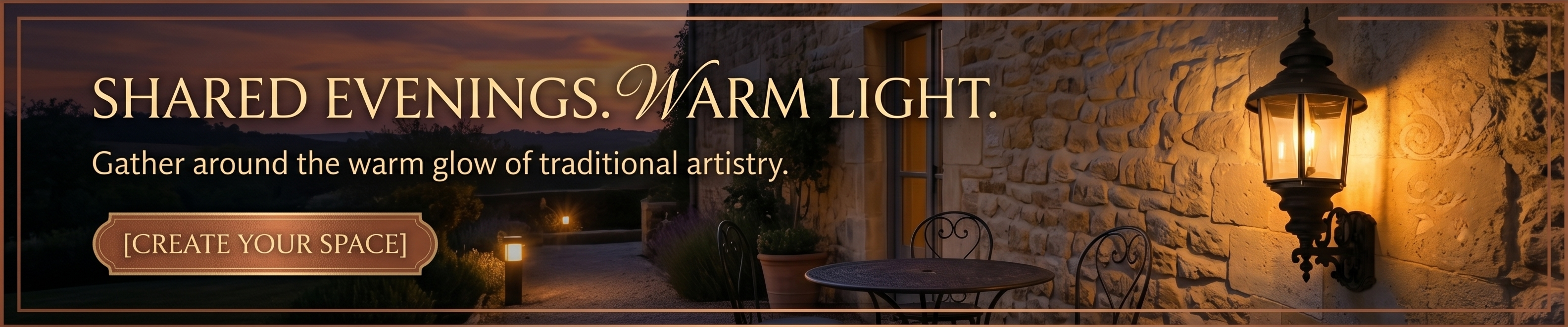 Outdoor Lighting