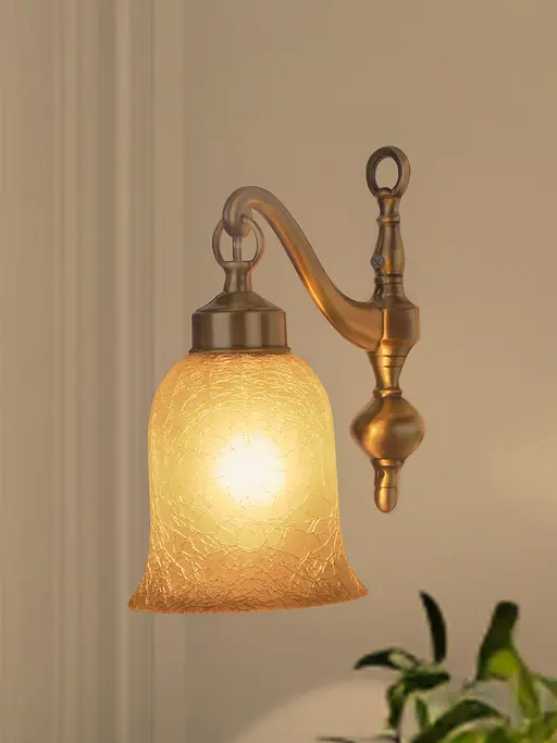 Classic Single Wall Hanging Light