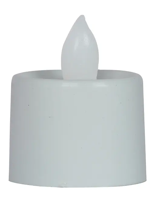 Battery Operated Small LED Tea Light Candle