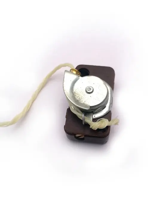 Pull Cord Switch 6Amp